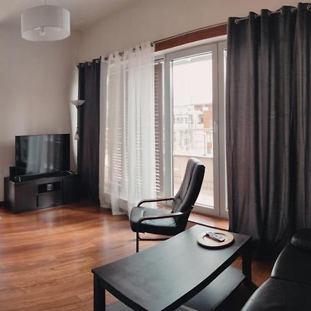 Apartament Beskidzki Relax Ustroń Zewnętrze zdjęcie