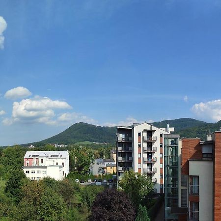 Apartament Beskidzki Relax Ustroń Zewnętrze zdjęcie