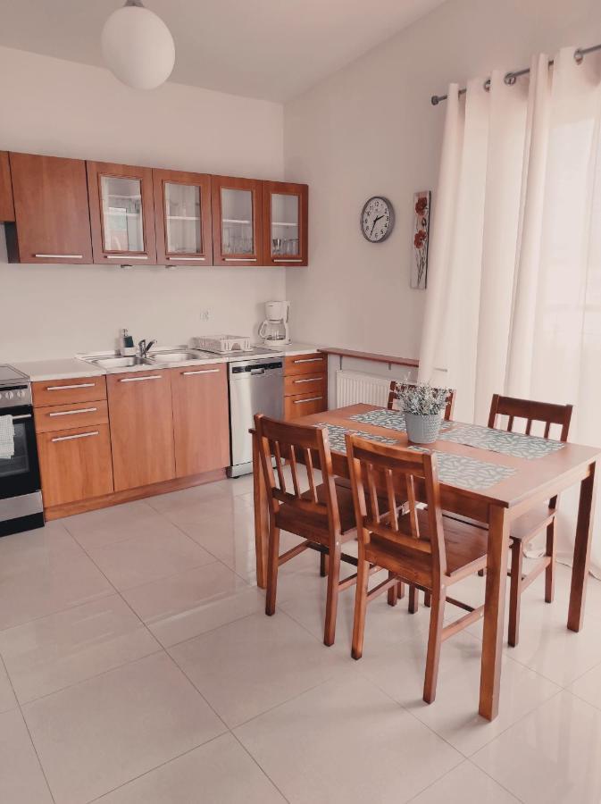 Apartament Beskidzki Relax Ustroń Zewnętrze zdjęcie
