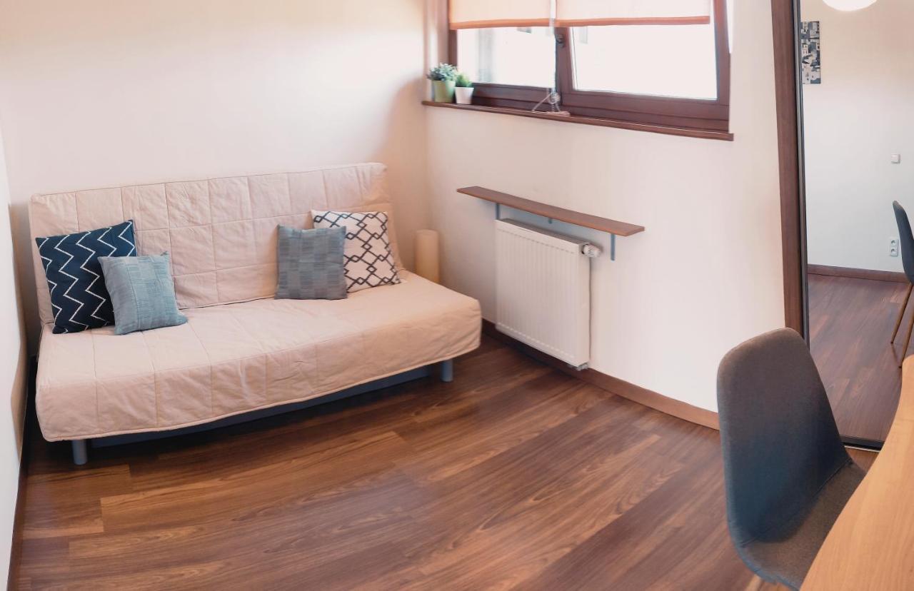 Apartament Beskidzki Relax Ustroń Zewnętrze zdjęcie