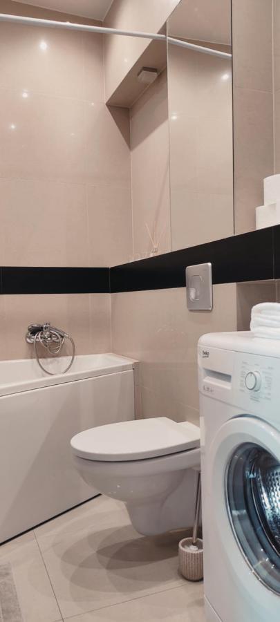 Apartament Beskidzki Relax Ustroń Zewnętrze zdjęcie